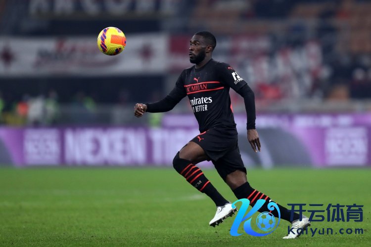 皆体：尤文和米兰将介怀超杯时代连系托莫里转会体育赛事直播，球员估价1500万