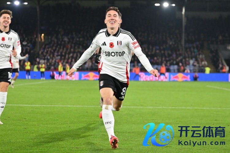 本赛季英超替补登场进球榜：威尔逊&杜兰4球最多体育集锦，加纳乔2球