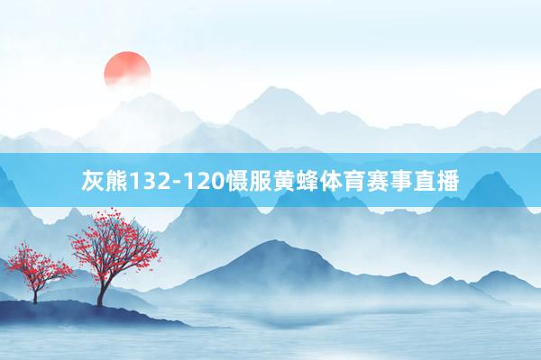 灰熊132-120慑服黄蜂体育赛事直播