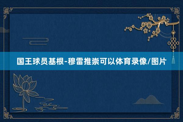 国王球员基根-穆雷推崇可以体育录像/图片